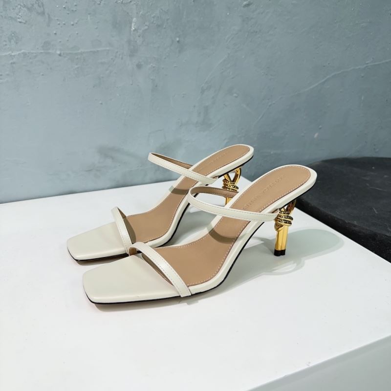 Bottega Veneta Sandals